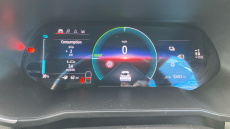 Renault Zoe 100kW i GT Line R135 50kWh Rapid Charge 5dr Auto Electric Hatchback